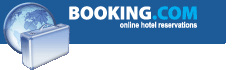  Booking.com - Hotels reservations 