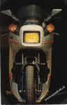  Yamaha XJ 650 Turbo 