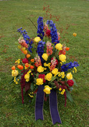 Au Petit Paradis Fleurs... Bouquet...