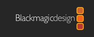 BlackMagicDesign...