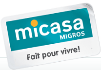 Micasa...