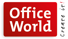 Office World...
