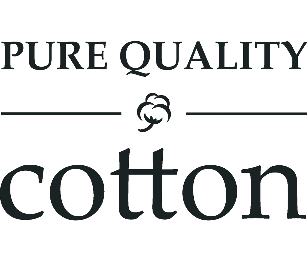 Pure Quality Cotton...
