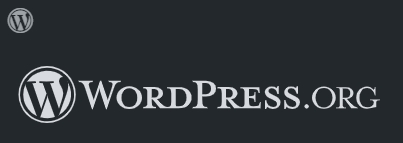 WordPress...