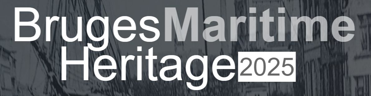Bruges Maritime Hritage...