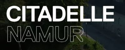Citadelle de Namur...