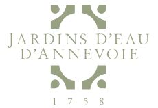 Jardins d'eau d'Annevoie...