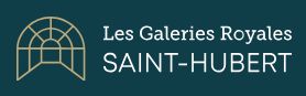 Les Galeries Royales Saint-Hubert...