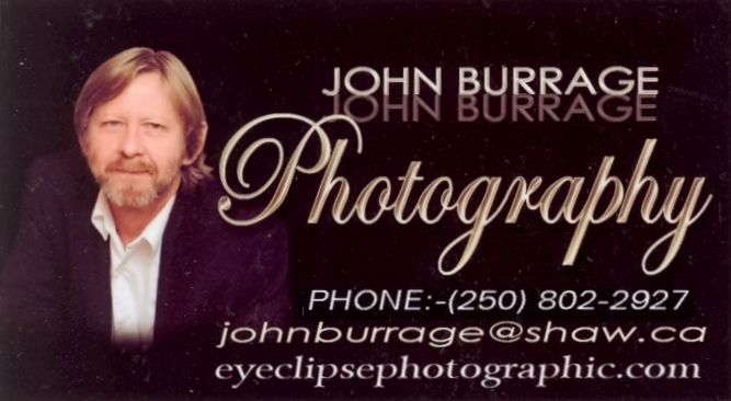 Blacks... John Burrage... Photography... Nanaimo...