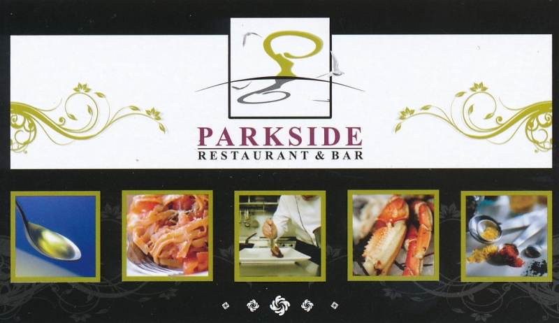 Parkside Restaurant Squamish...