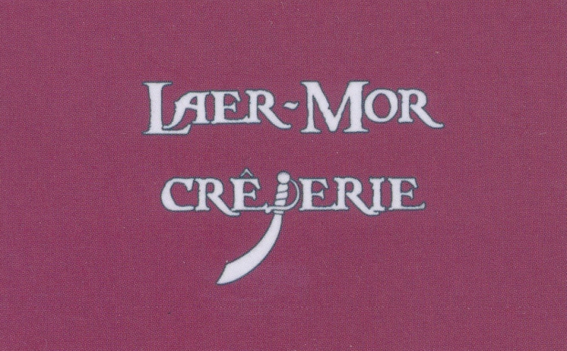 Laer-Mor Crperie Le Conquet...