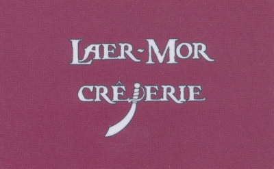 Laer-Mor Crperie Le Conquet...