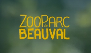 Zoo de Beauval...