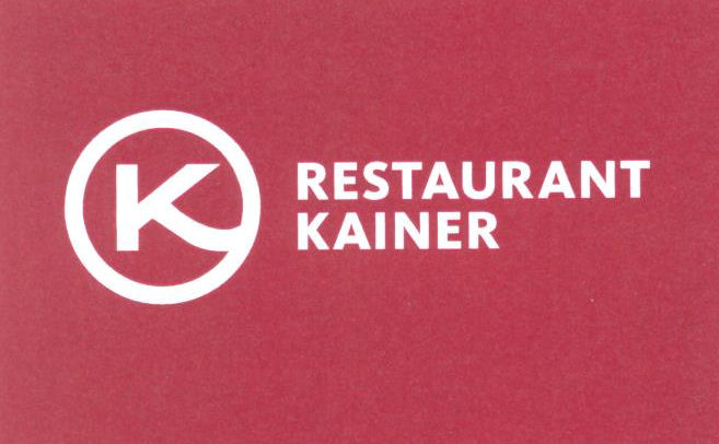 Restaurant Kainer... Triesenberg...
