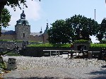  La Forteresse de Kalmar... 