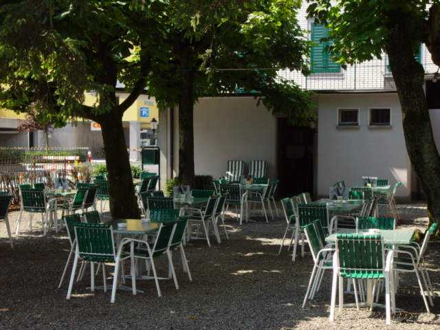Gasthaus Rosengarten...