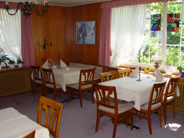 Gasthaus Rosengarten...