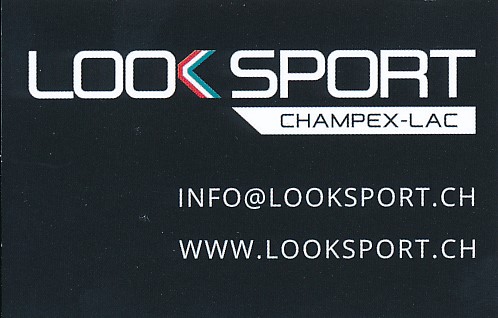 Look Sport...