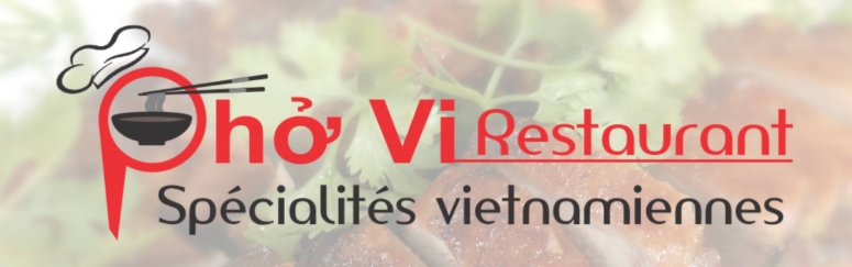 Pho' Vi Restaurant Vietnamien Morges...