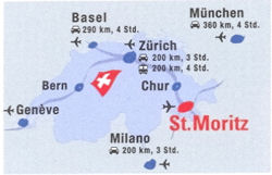 Steffani... St-Moritz...