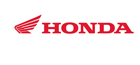 Honda - Motos 