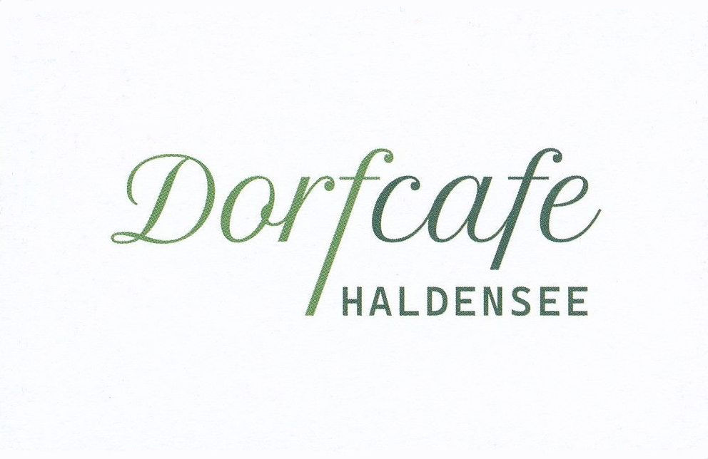 Dorfcafe...
