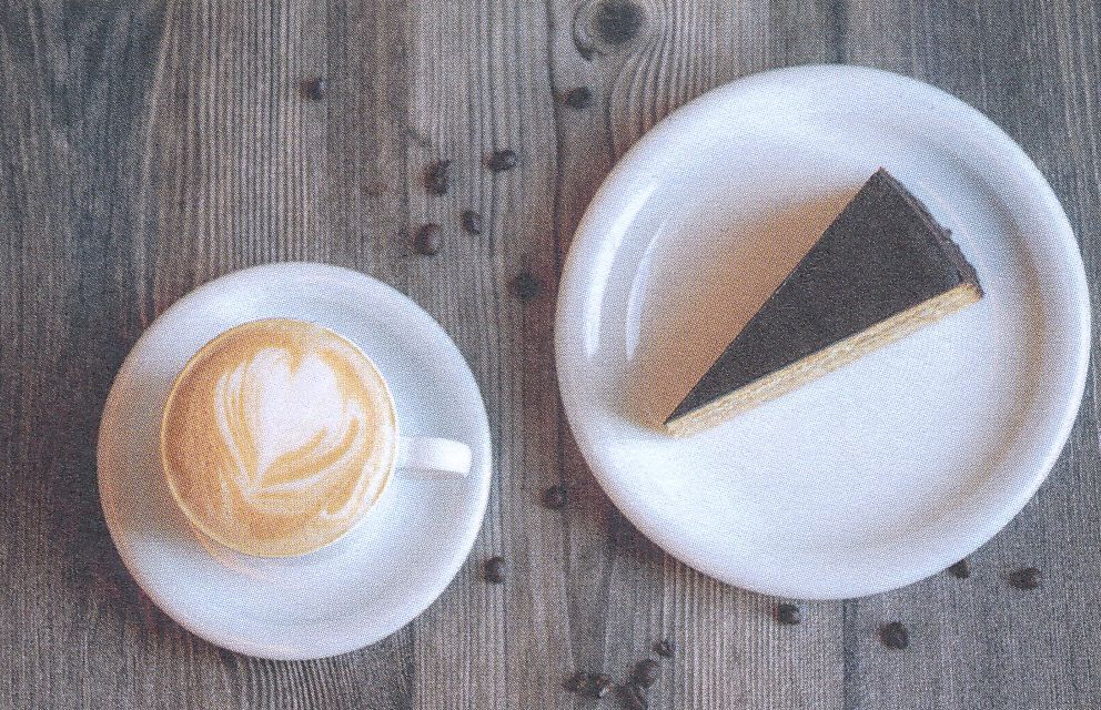 Dorfcafe...