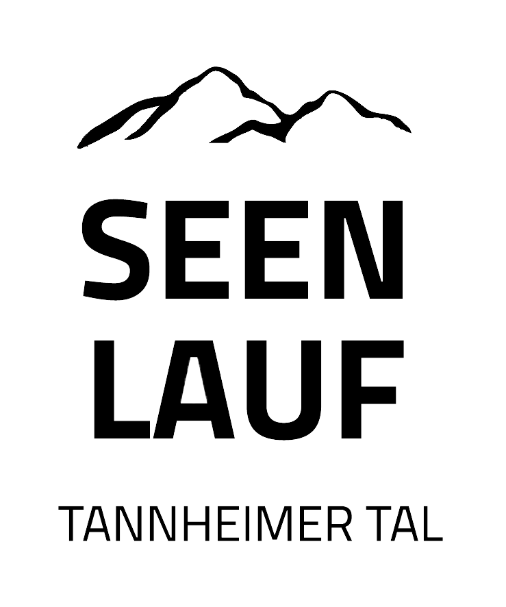 Seen-Lauf Tannheimerthal...