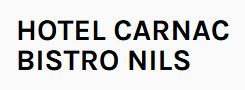 H�tel Carnac...