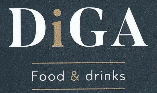Diga...