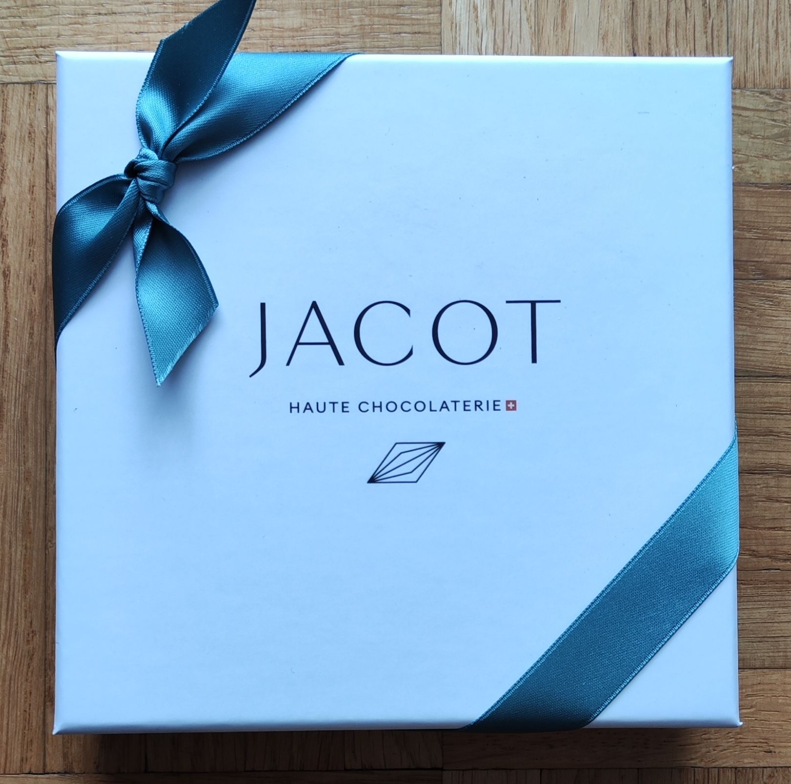 Jacot Chocolatier Noiraigue...