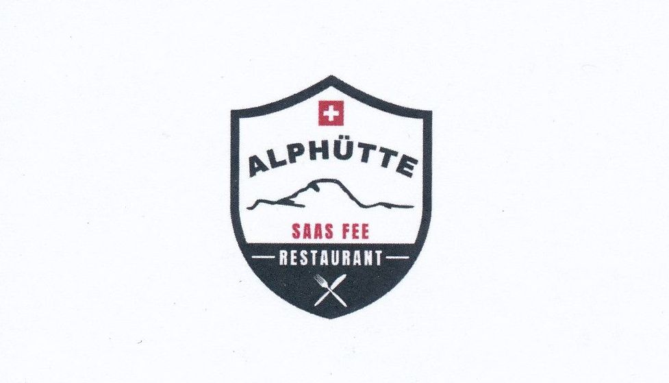 Alp H�tte...