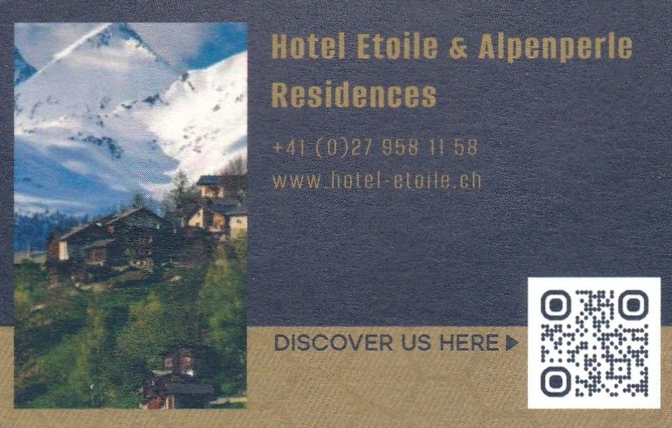 H�tel Etoile...