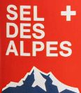 Sel des Alpes...