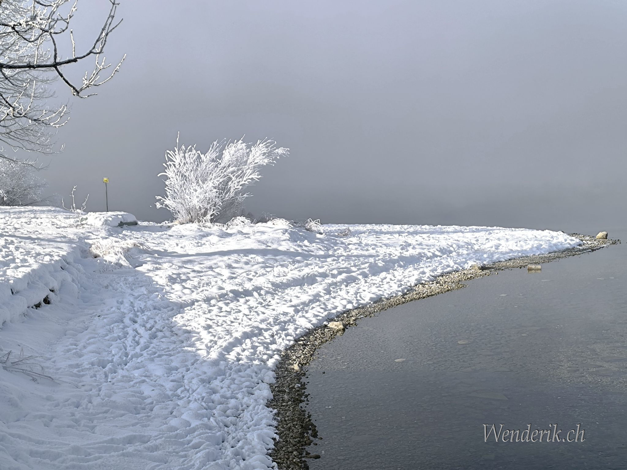 Valle de Joux 30 Dcembre 2024...
